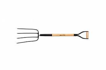 Плоские вилы Bellota 911-4 MA