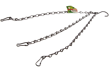 Цепочка для подвесного кашпо PALISAD 25 см 69050