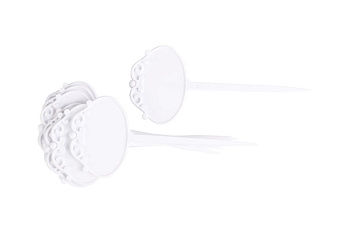 Пластиковые ярлыки для рассады Archimedes 8шт. 91820