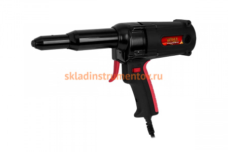 Электрический заклепочник MESSER ERG-743 05-20-064
