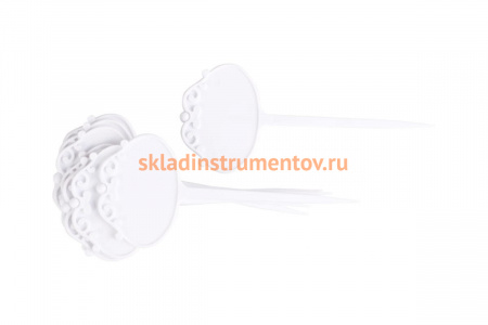 Пластиковые ярлыки для рассады Archimedes 8шт. 91820