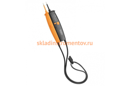 Набор электромонтажного инструмента Weidmuller P BAG XL SET 12 2602220000