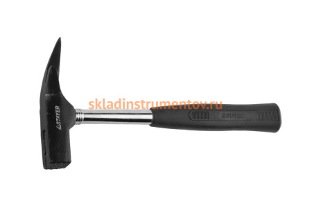 Молоток кровельщика 600 г STAYER STANDARD 2020_z01