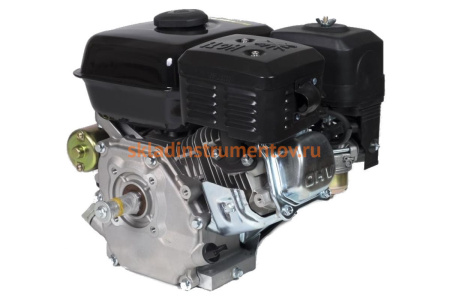 Двигатель LIFAN 168F-2D D20, 7А 00-00000274