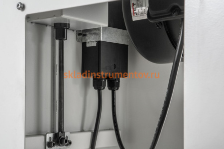 Рейсмусовый станок c валом helical JET JWP-15BHH 400B 722155-3RU