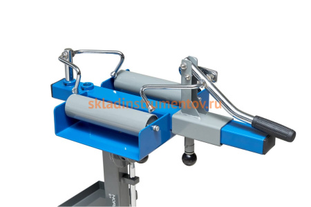 Борторасширитель NORDBERG D1 Борторасширитель NORDBERG D1