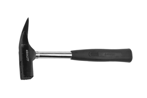 Молоток кровельщика 600 г STAYER STANDARD 2020_z01