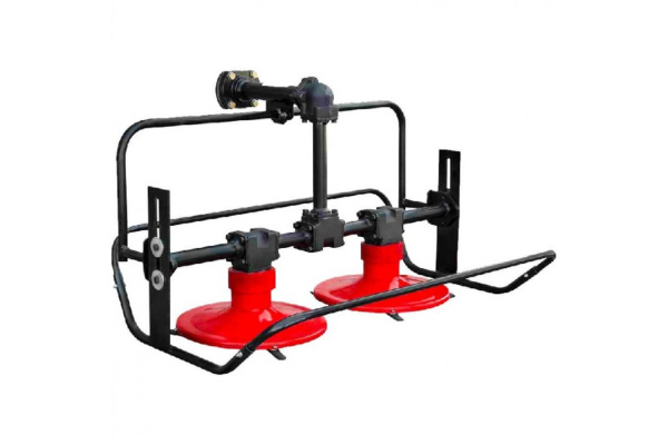 Роторная косилка РК-850В-14 для МК-8000 Huter 71/3/59