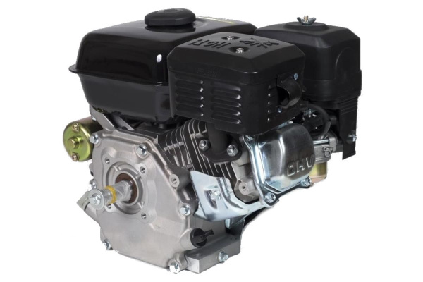 Двигатель LIFAN 168F-2D D20, 7А 00-00000274