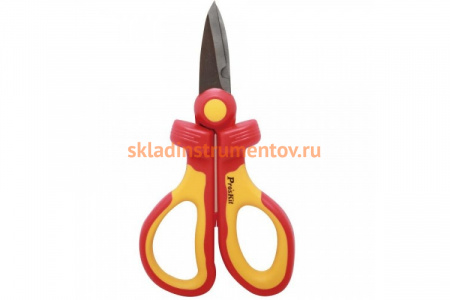 Ножницы 1000В ProsKit SR-V336 00321655