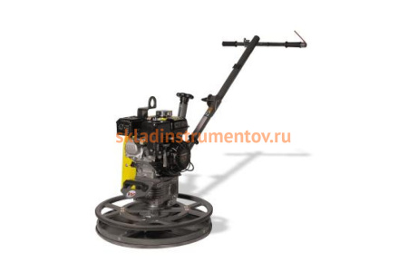 Ручная затирочная машина по бетону Wacker Neuson CT 24-4 A 5000620105