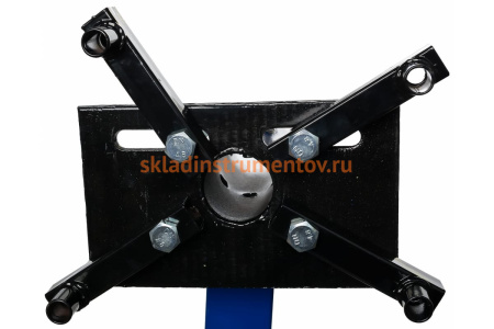 Кантователь для двигателя AE&T 560 кг T63003