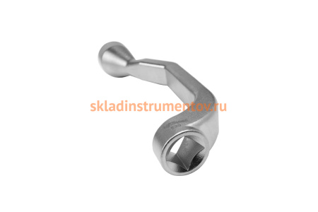 Головка для болтов AV STEEL ГБЦ MAN 1/2 E20 AV-935068