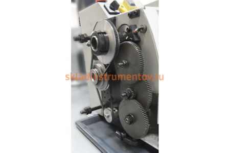 Токарный станок MetalMaster MML 1830V 16830 Токарный станок MetalMaster MML 1830V 16830