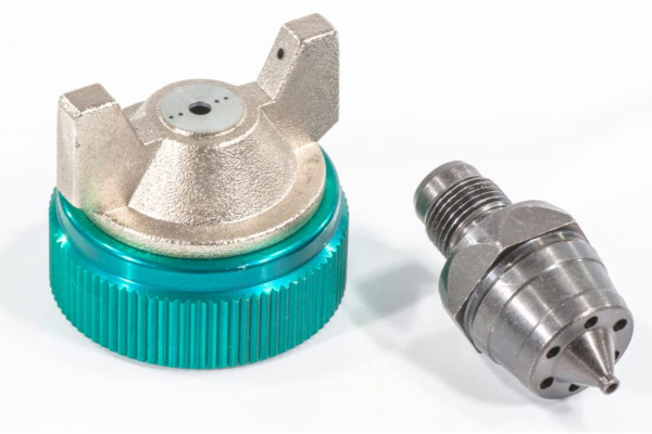 Краскораспылитель STELS AS 702 НP 57364