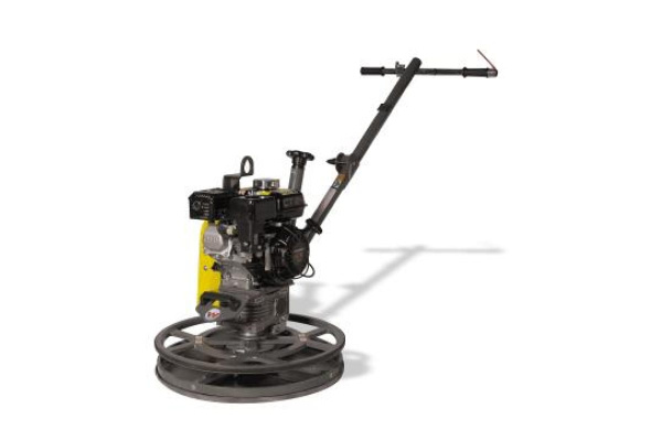 Ручная затирочная машина по бетону Wacker Neuson CT 24-4 A 5000620105