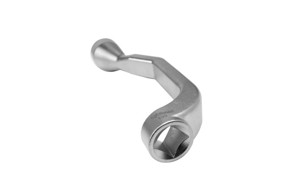 Головка для болтов AV STEEL ГБЦ MAN 1/2 E20 AV-935068