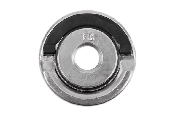 Планшайба (М14; 22.2 мм; быстрозажимная) для УШМ ПРАКТИКА 246-289