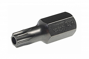Вставка TORX (Т40Hх30 мм; 10 мм) JTC 1343040