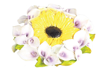 Украшение для пруда Archimedes Лилии 92707