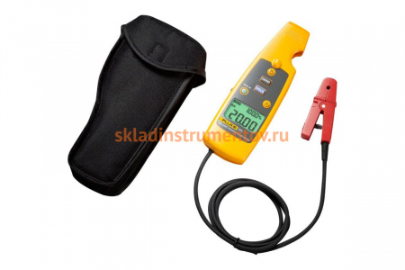Токоизмерительные клещи Fluke 771