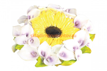 Украшение для пруда Archimedes Лилии 92707