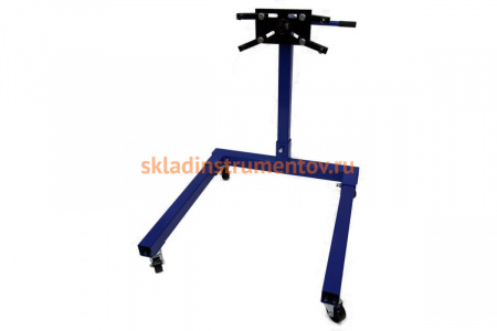 Кантователь для двигателя AE&T 675 кг T63004T