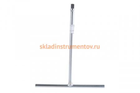 Вороток с Т-образной рукояткой 300мм FORCE 8194T