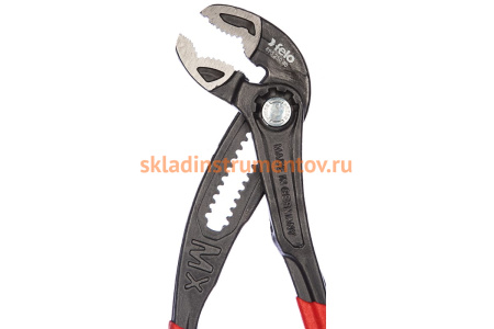 Переставные клещи Felo 89525040