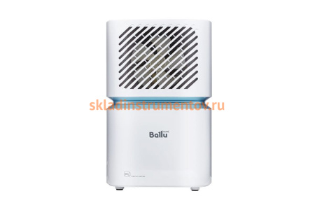 Осушитель воздуха Ballu BDV-12L НС-1161745