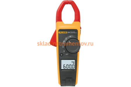Токоизмерительные клещи FLUKE 373