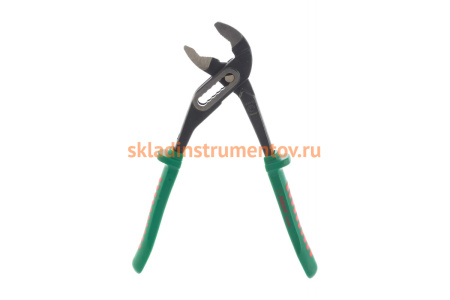 Переставные клещи Hans 250 мм 1890-10