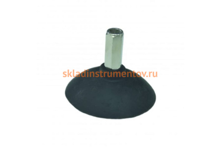 Вакуумная ручная присоска для обратного молотка WIEDERKRAFT F019