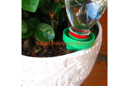 Керамические насадки для капельного полива Archimedes 2 шт. 90838