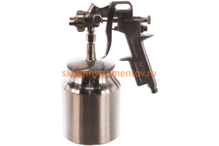 Краскораспылитель AIST 1.2 мм 91072512AE 00-00010270 Краскораспылитель AIST 1.2 мм 91072512AE 00-00010270