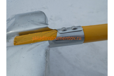 Снеговая лопата СИБРТЕХ 61536