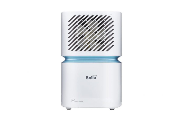 Осушитель воздуха Ballu BDV-12L НС-1161745 Осушитель воздуха Ballu BDV-12L НС-1161745