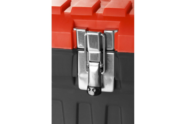 Пластмассовый ящик для инструмента, 22" Зубр МАСТЕР 38180-22_z01