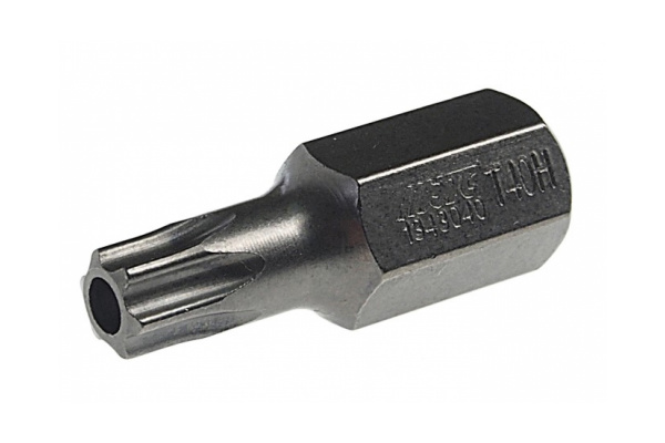 Вставка TORX (Т40Hх30 мм; 10 мм) JTC 1343040