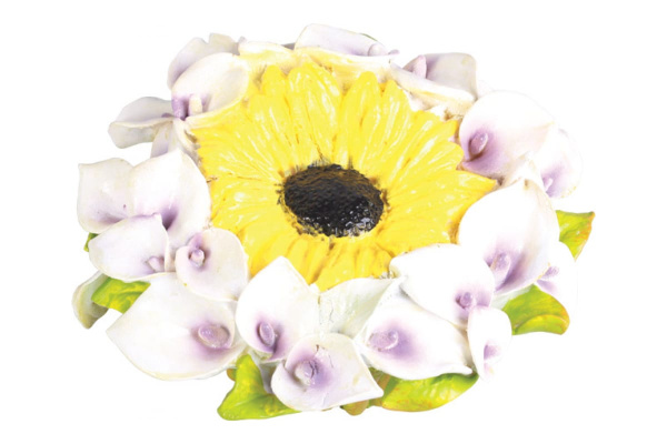 Украшение для пруда Archimedes Лилии 92707