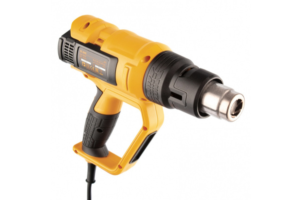 Технический фен DENZEL HG-2000E 28007