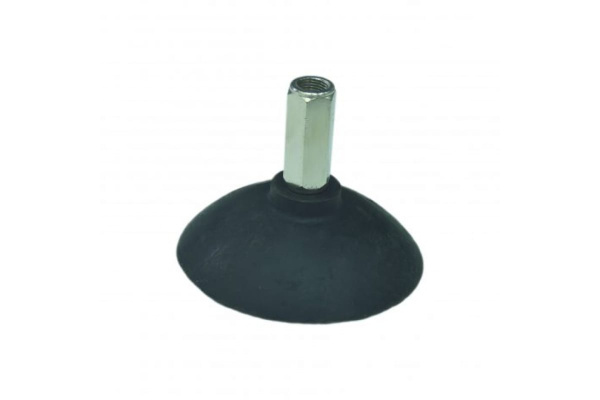 Вакуумная ручная присоска для обратного молотка WIEDERKRAFT F019