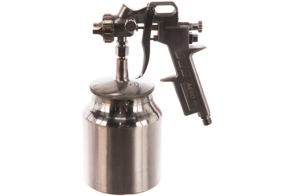 Краскораспылитель AIST 1.2 мм 91072512AE 00-00010270