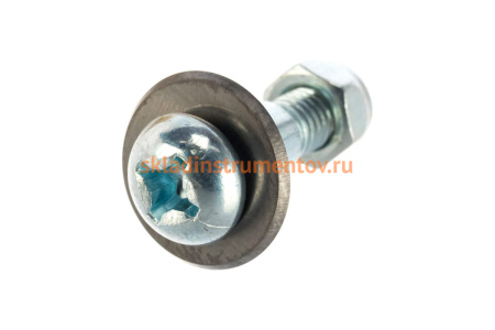 Ролик запасной (15х6х1.5 мм) для плиткорезов Стандарт Biber 55183 тов-036121