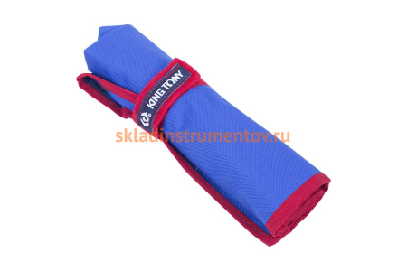 Набор комбинированных трещоточных ключей 8-19мм 7шт KING TONY 12107MRN01