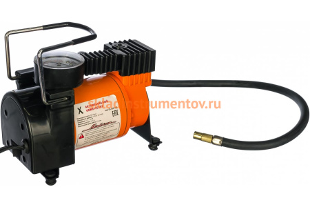 Компрессор Airline STANDARDX CA-030-18S (30л/мин, 7 АТМ)