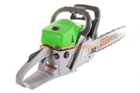 Бензопила REDVERG RD-GC45-16 6615721