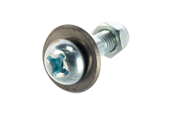 Ролик запасной (15х6х1.5 мм) для плиткорезов Стандарт Biber 55183 тов-036121