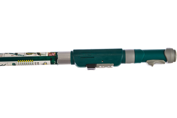 Ручка телескопическая алюминиевая (1.6 - 2.85 м) RACO 4218-53385A Ручка телескопическая алюминиевая (1.6 - 2.85 м) RACO 4218-53385A