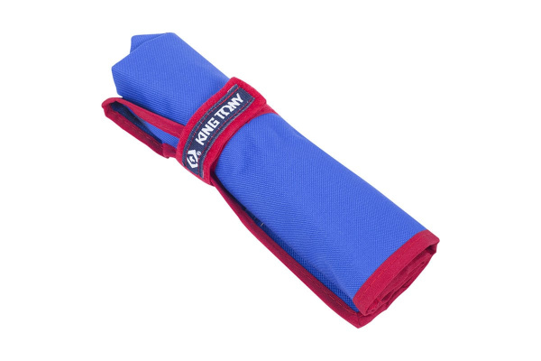 Набор комбинированных трещоточных ключей 8-19мм 7шт KING TONY 12107MRN01